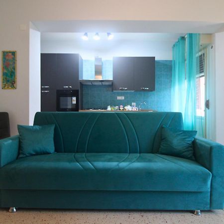 Lilith Apartment Milazzo Luaran gambar