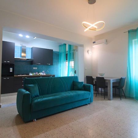 Lilith Apartment Milazzo Luaran gambar