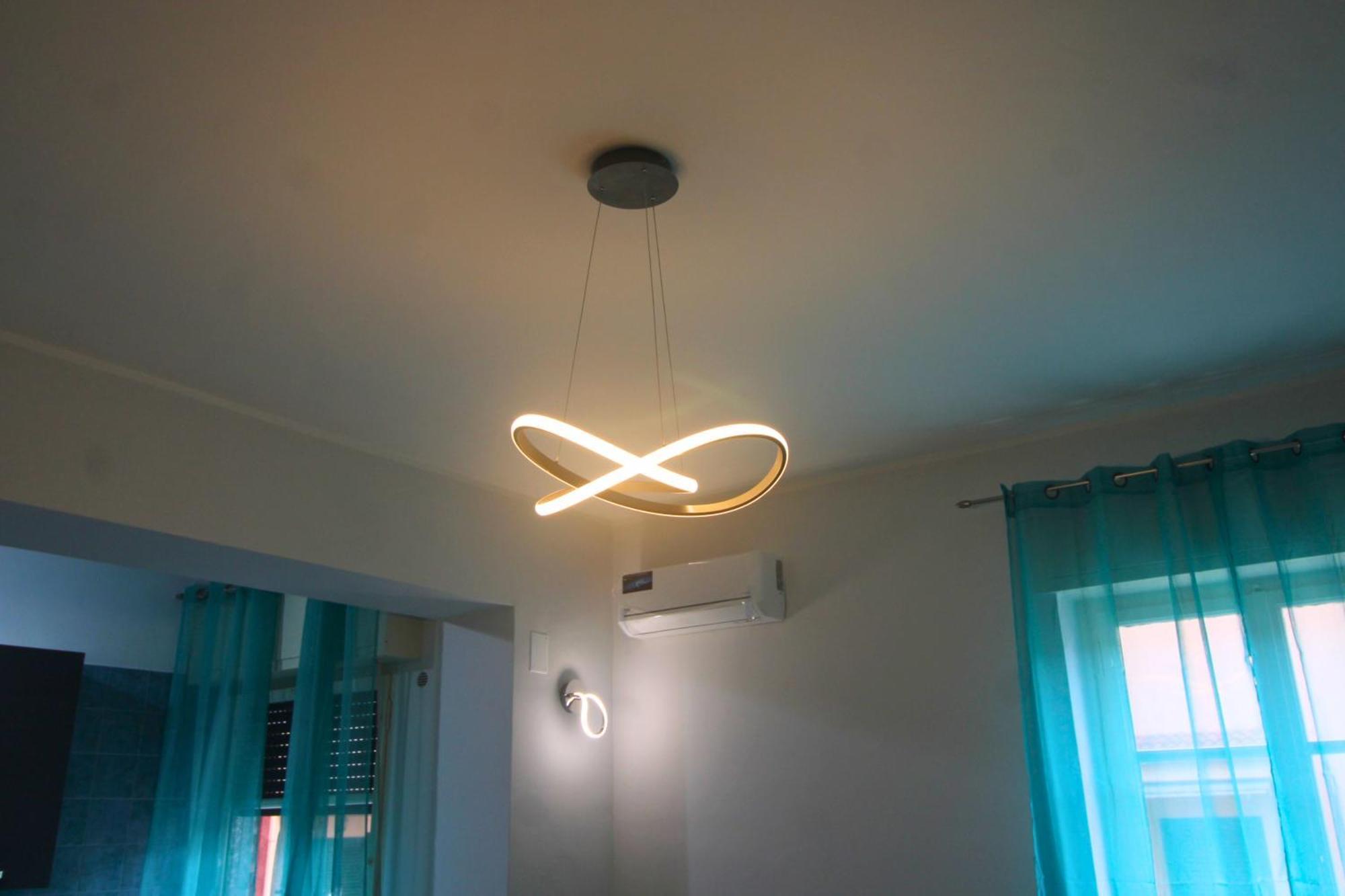 Lilith Apartment Milazzo Luaran gambar