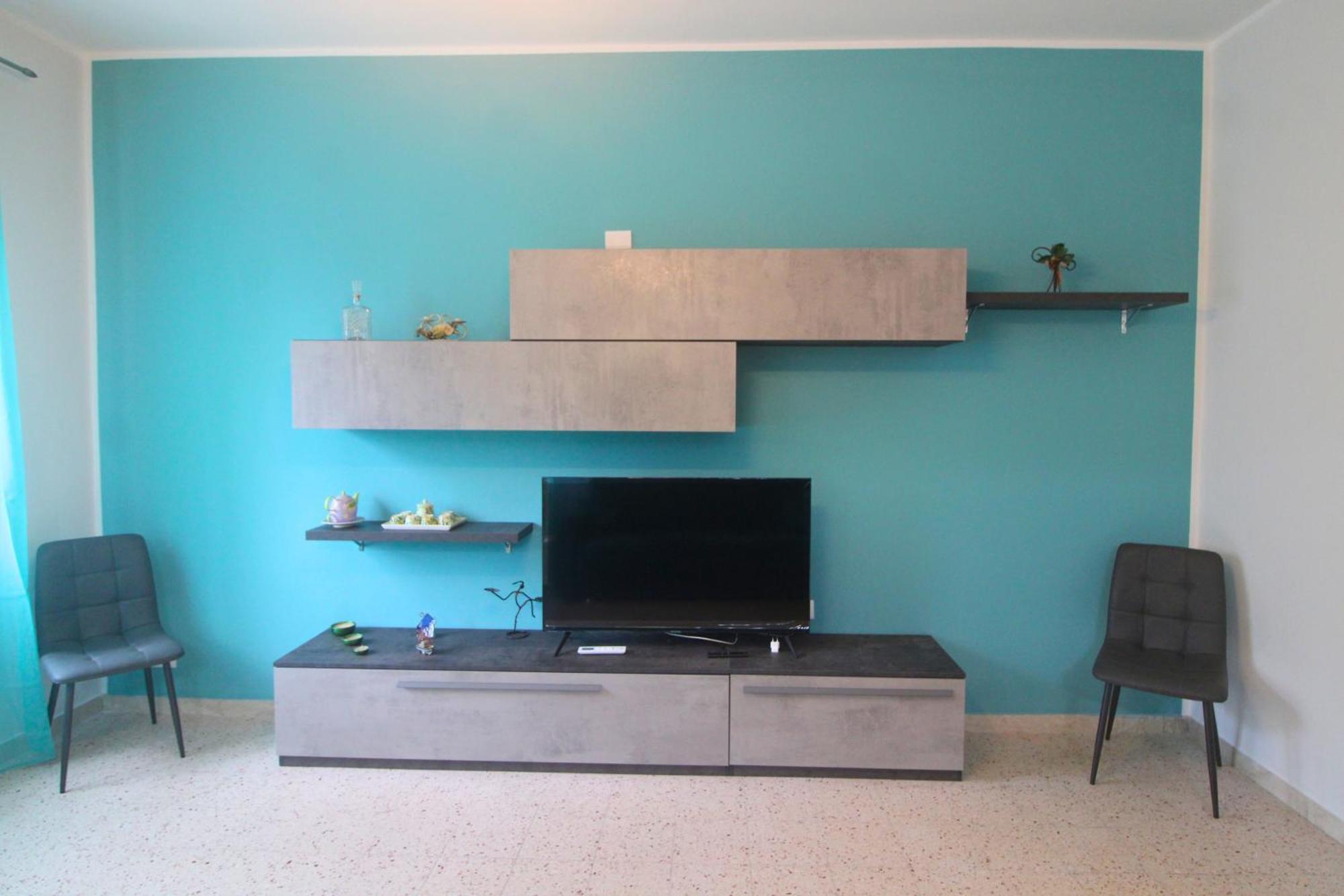 Lilith Apartment Milazzo Luaran gambar