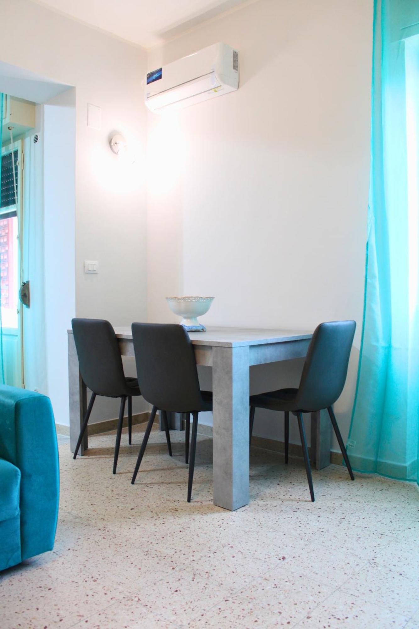 Lilith Apartment Milazzo Luaran gambar