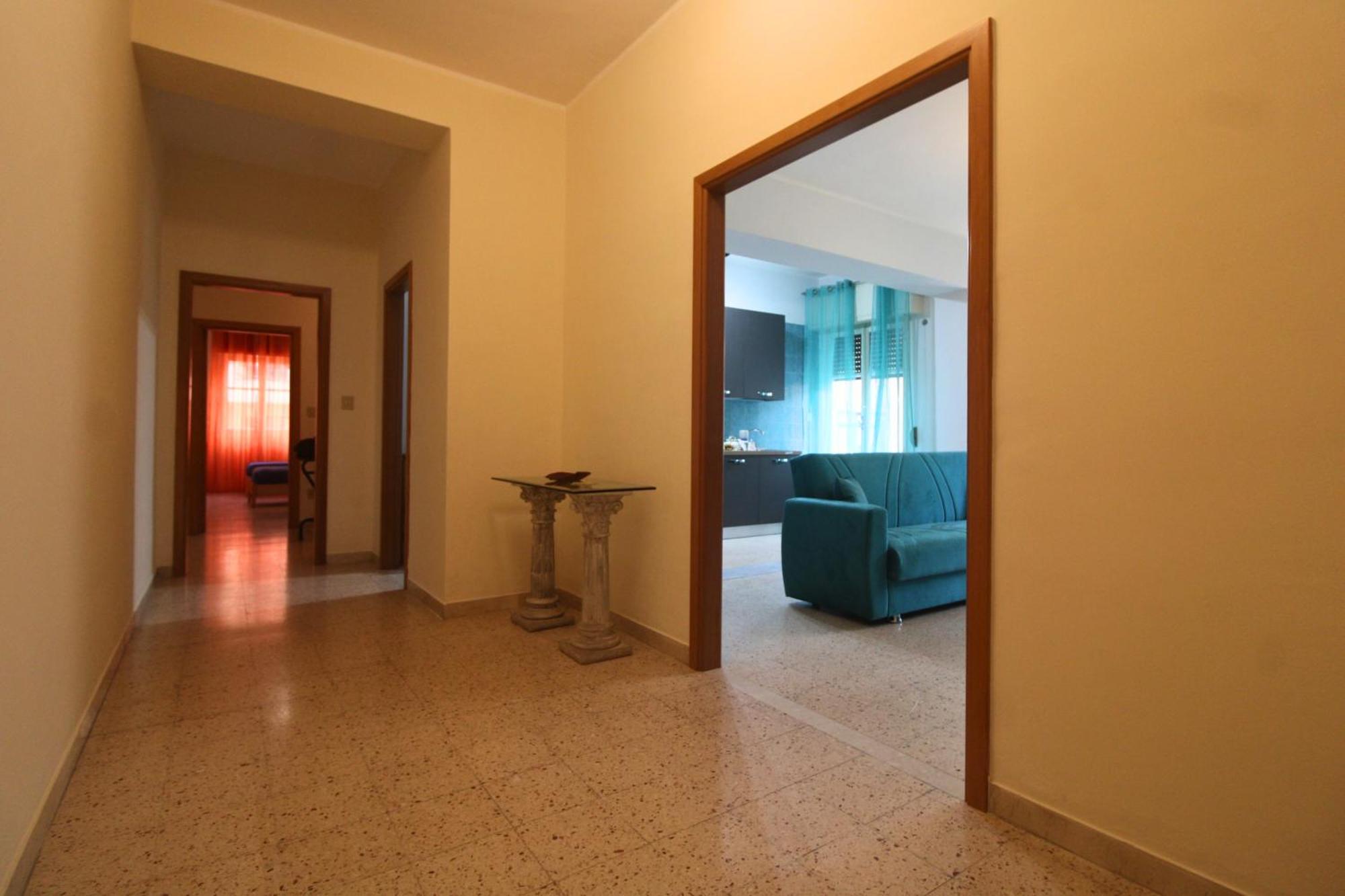Lilith Apartment Milazzo Luaran gambar