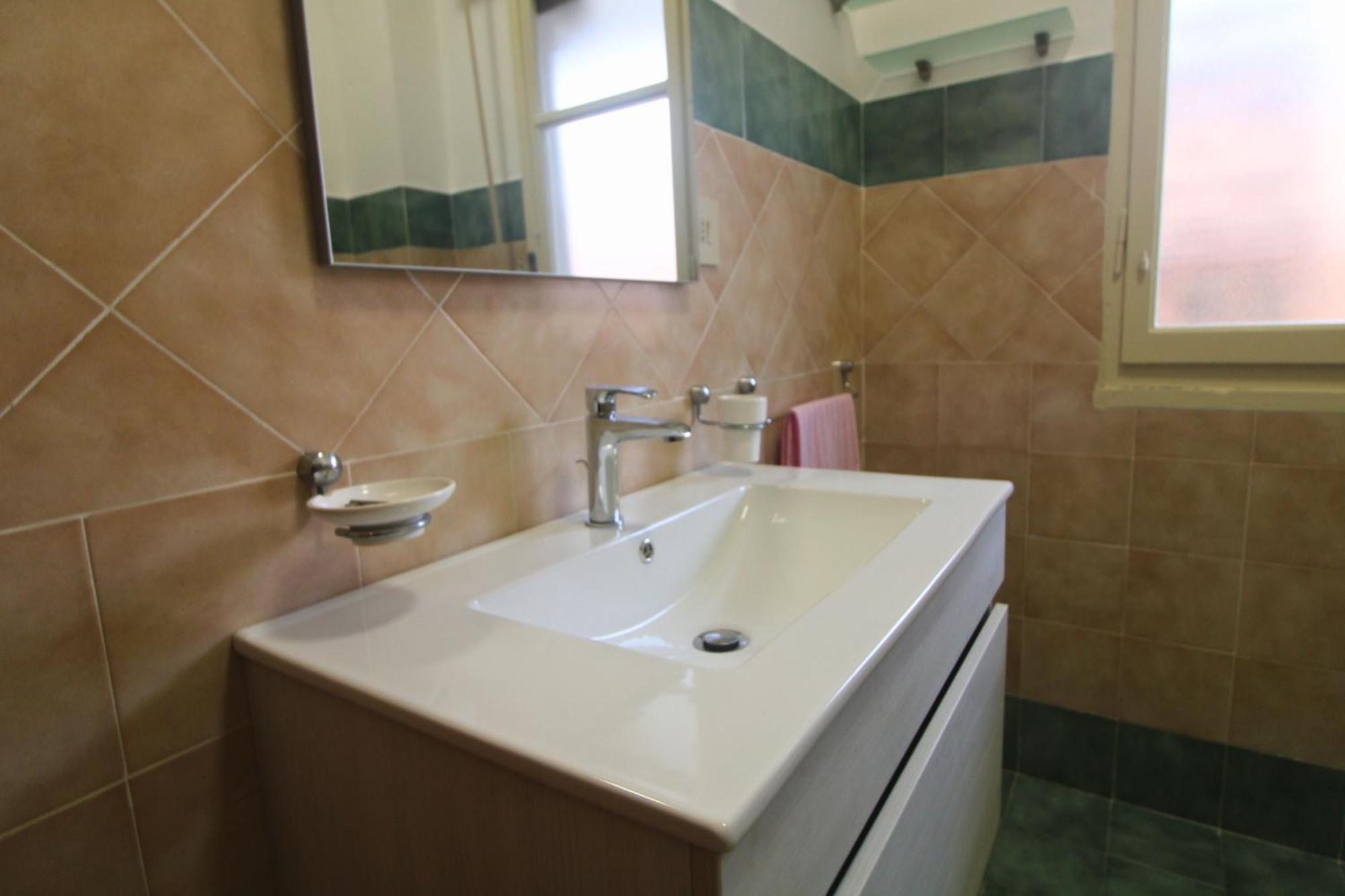 Lilith Apartment Milazzo Luaran gambar