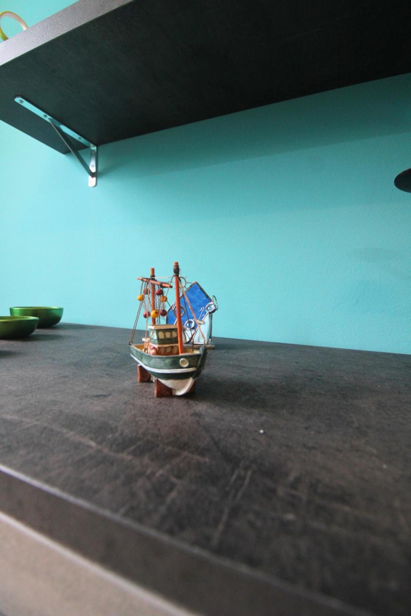 Lilith Apartment Milazzo Luaran gambar